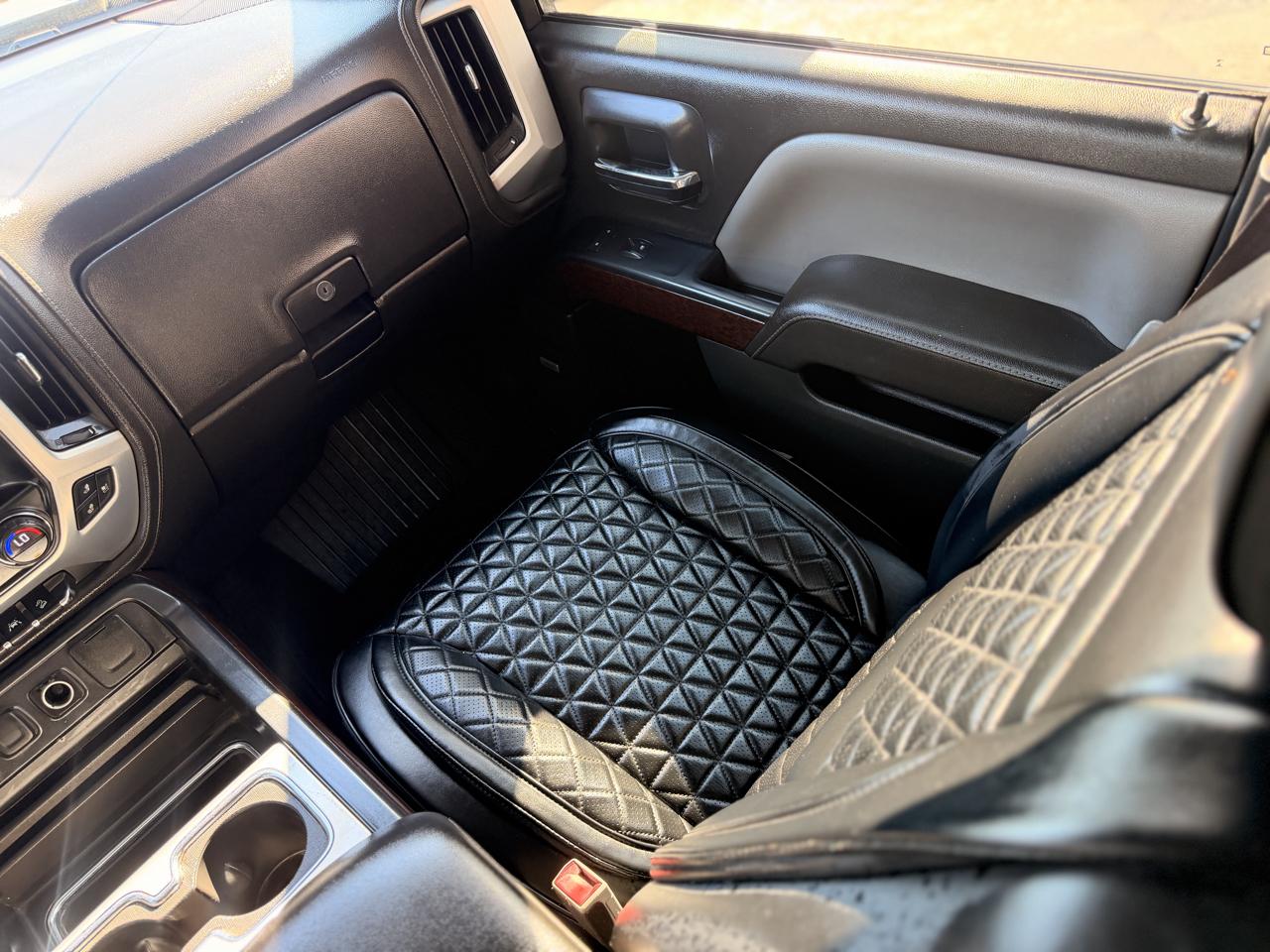 GMC Sierra photo 23