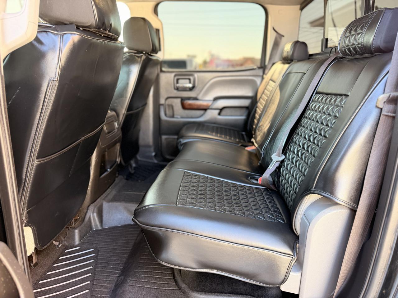 GMC Sierra photo 25
