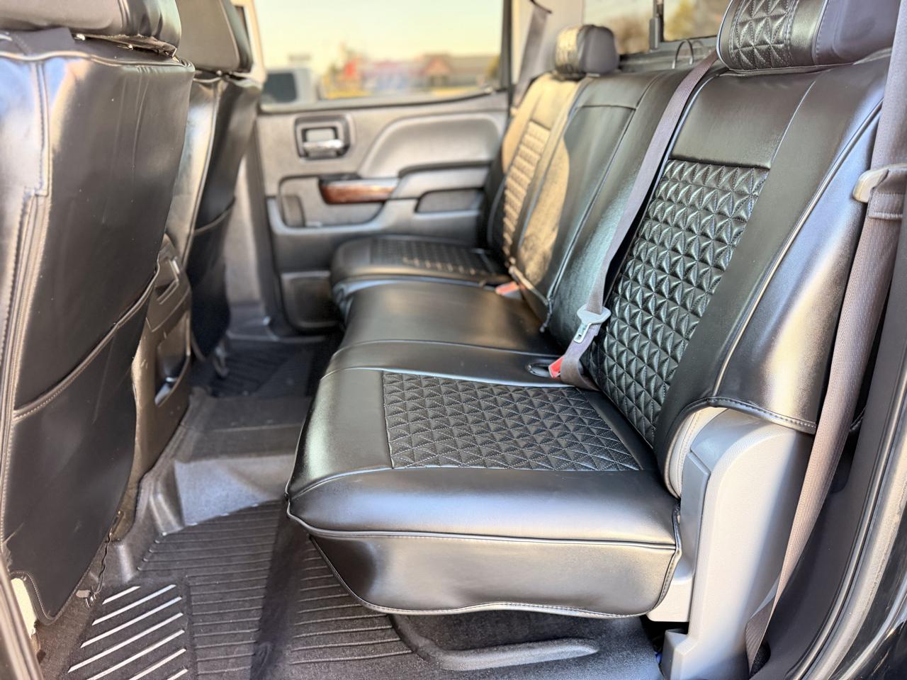 GMC Sierra photo 26
