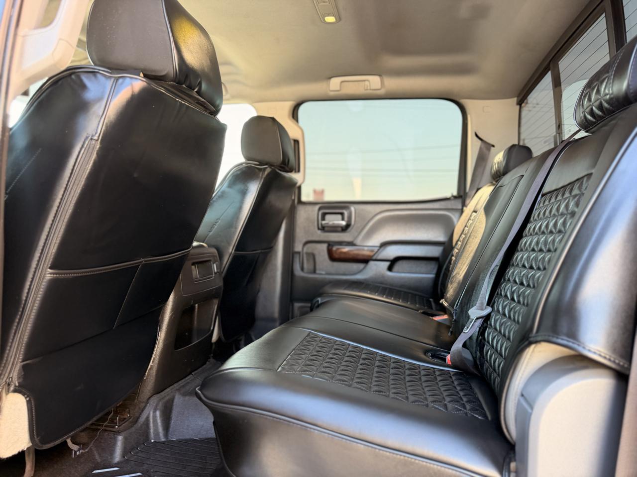 GMC Sierra photo 27