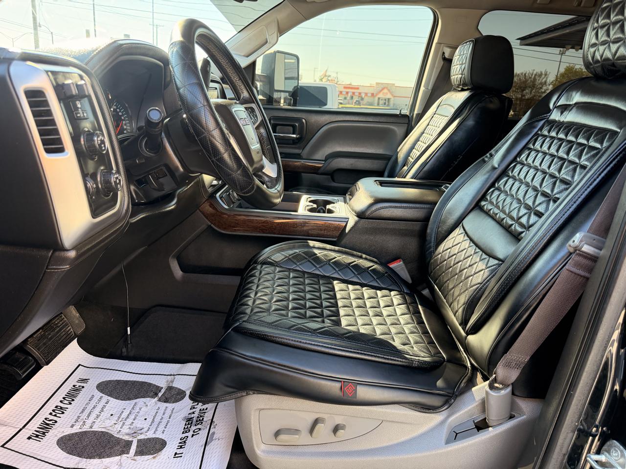 GMC Sierra photo 29