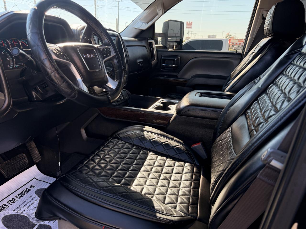 GMC Sierra photo 31