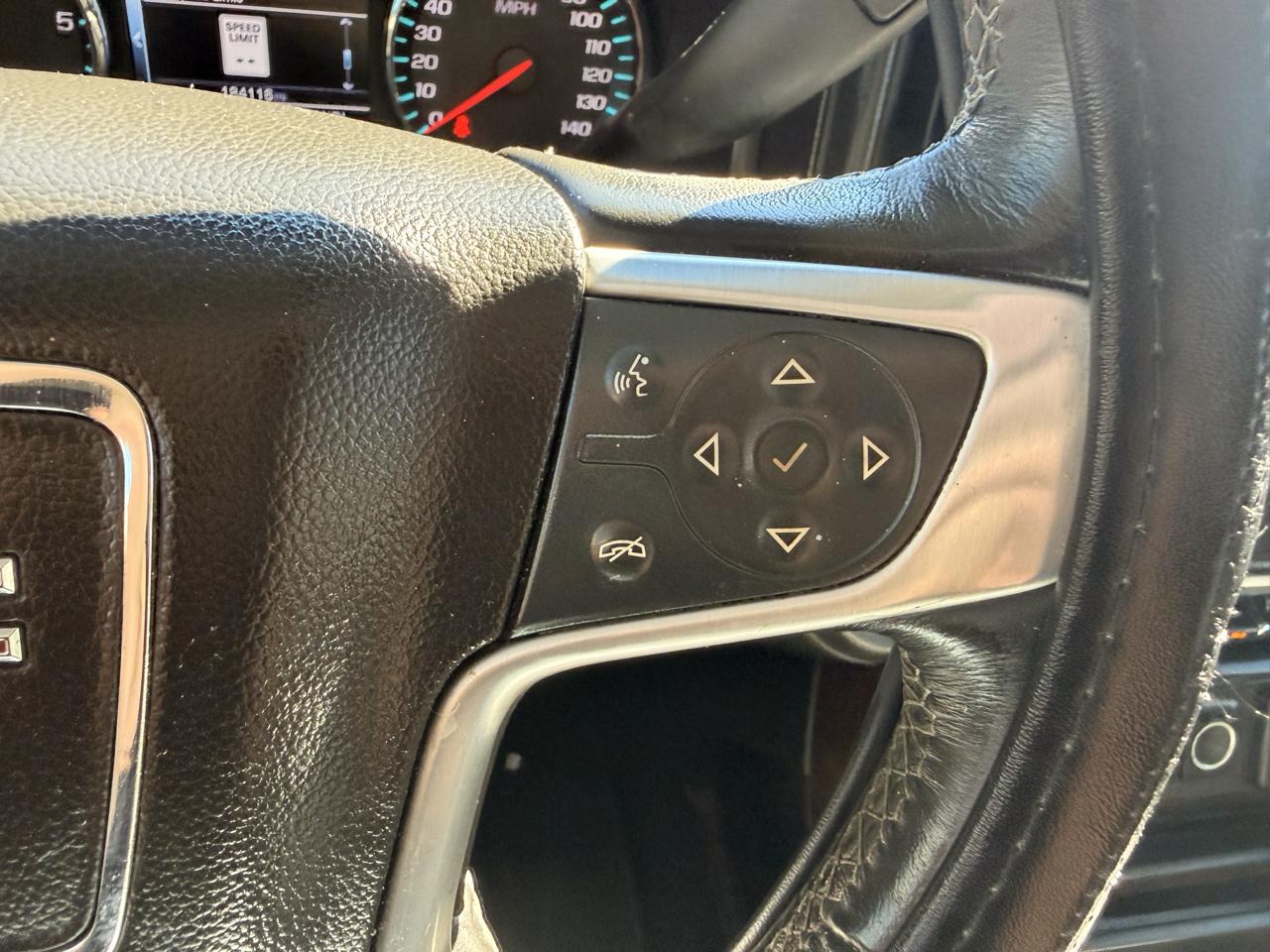 GMC Sierra photo 32