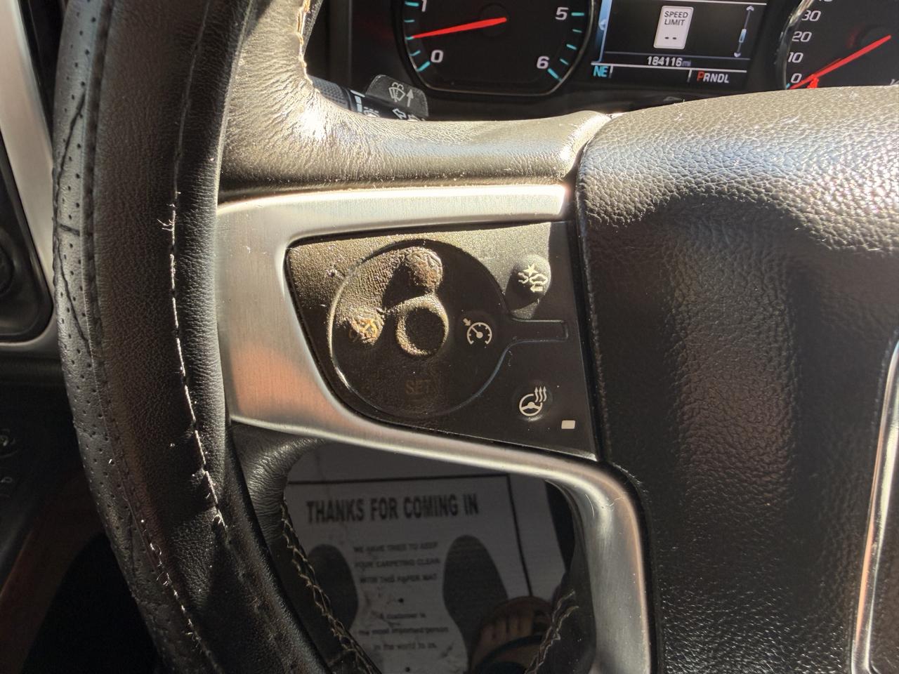 GMC Sierra photo 33