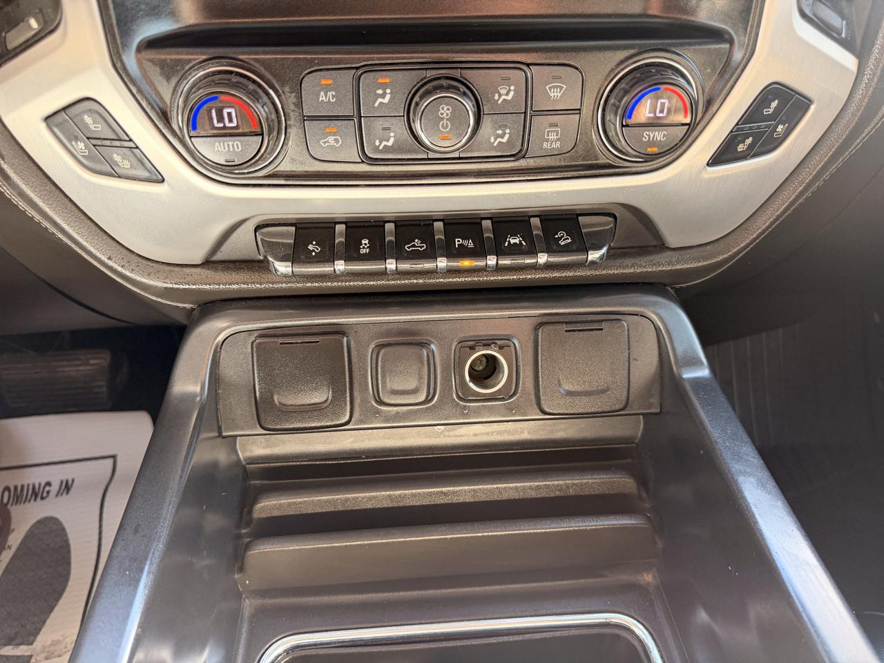 GMC Sierra photo 36