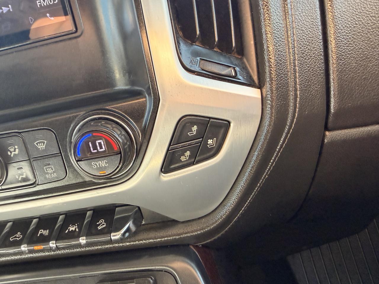 GMC Sierra photo 38