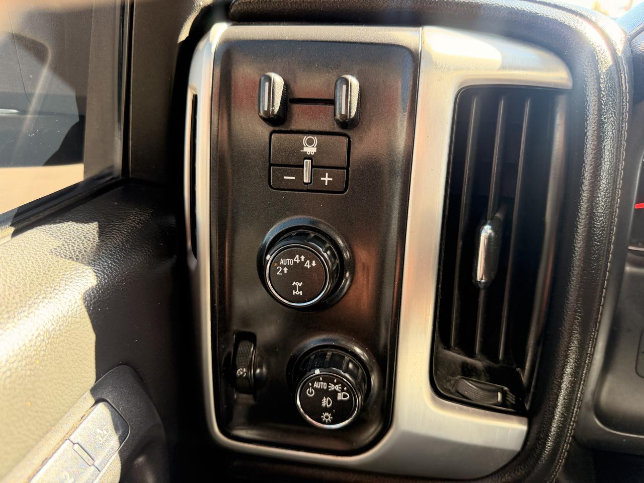 GMC Sierra photo 39