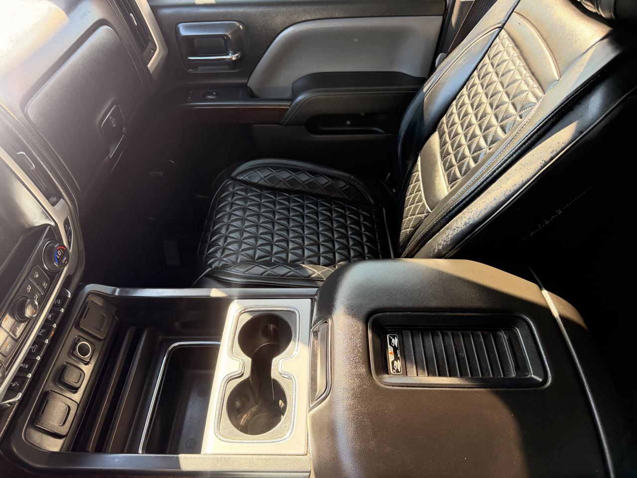 GMC Sierra photo 40