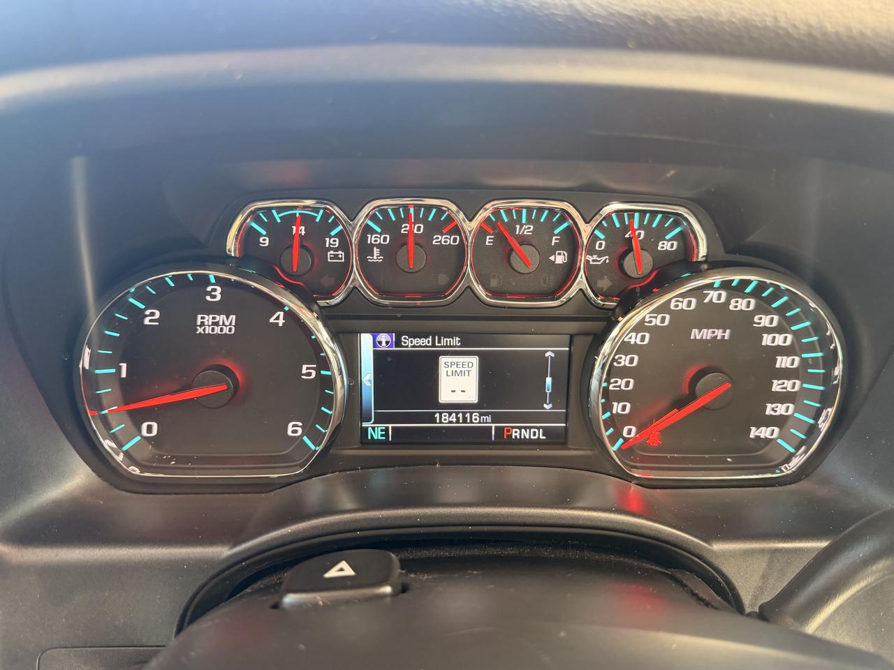 GMC Sierra photo 41