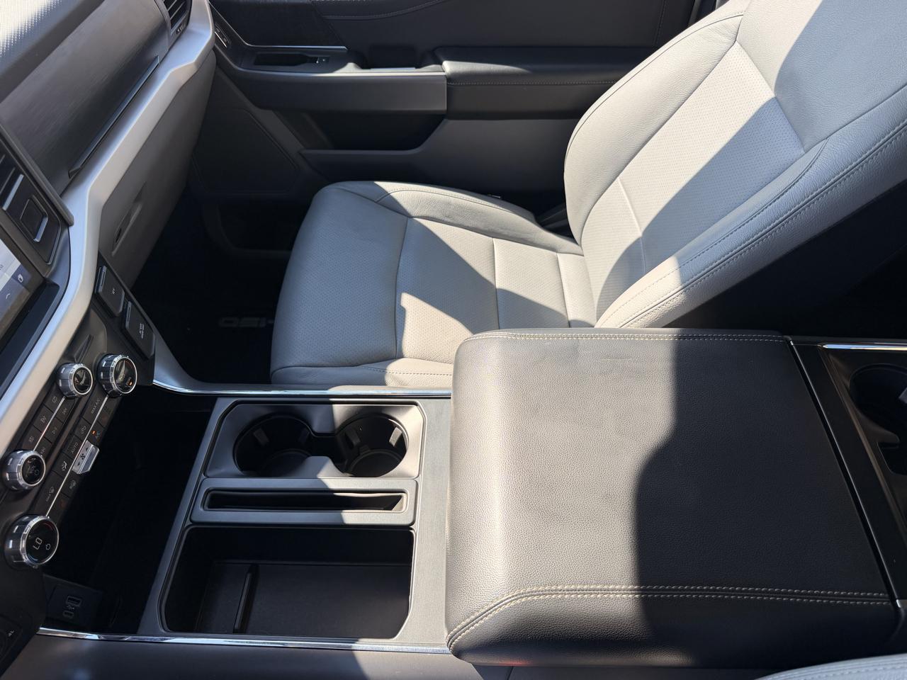 Ford F-150 XLT SuperCrew 4WD 2021