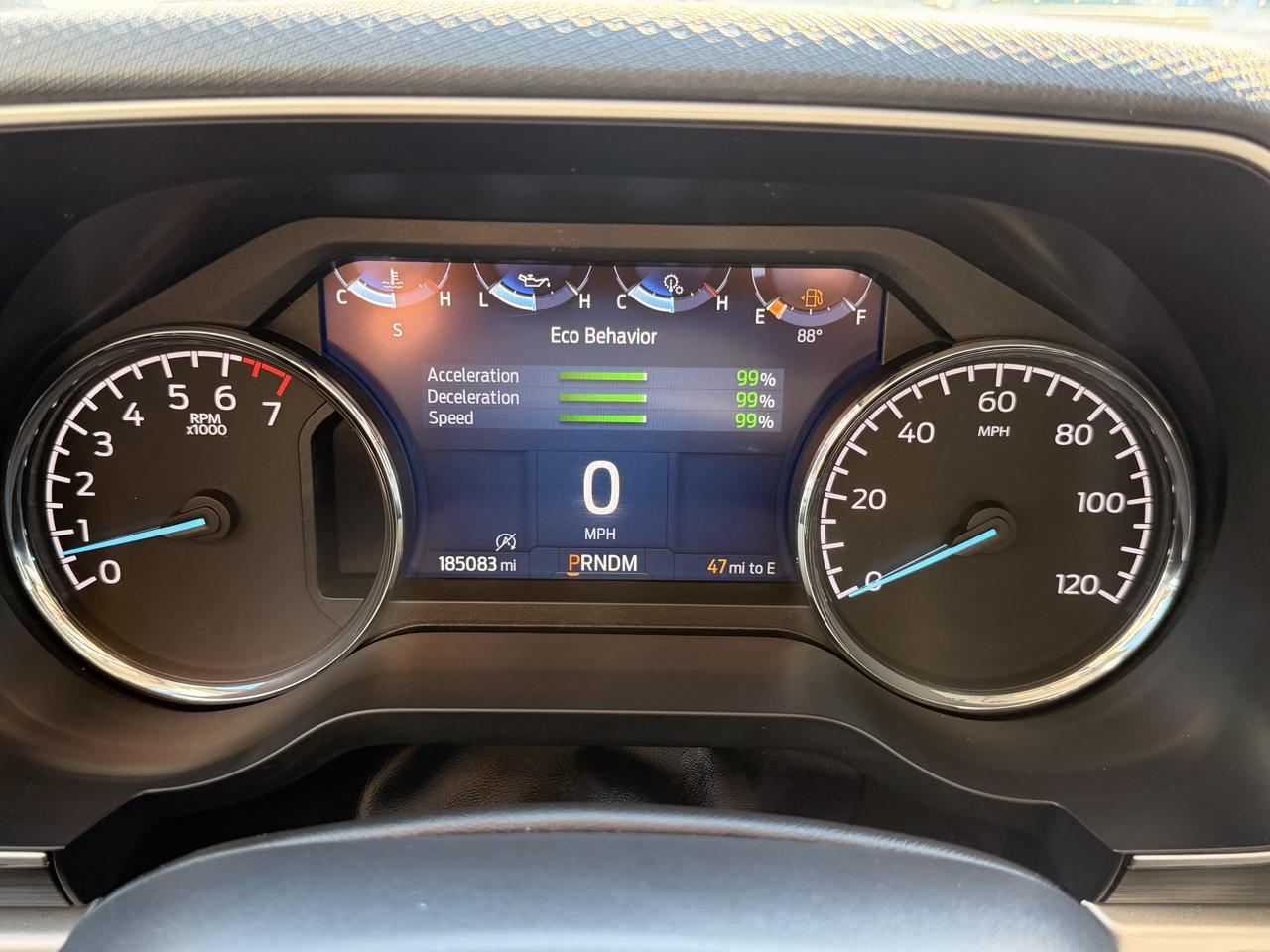 Ford F-150 XLT SuperCrew 4WD 2021