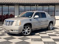 2008 Cadillac Escalade EXT 