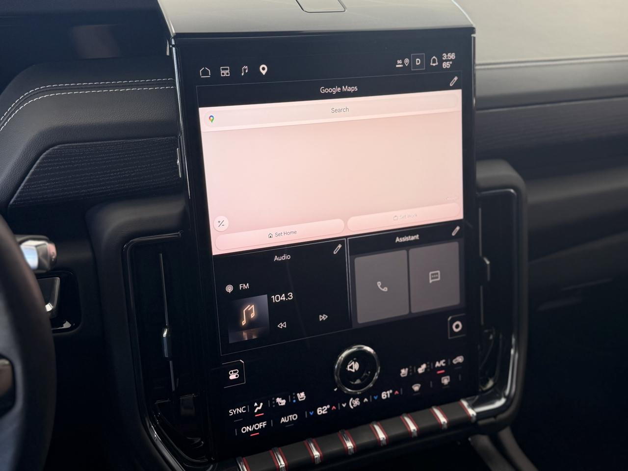 GMC Yukon AT4 Ultimate 4WD 2025