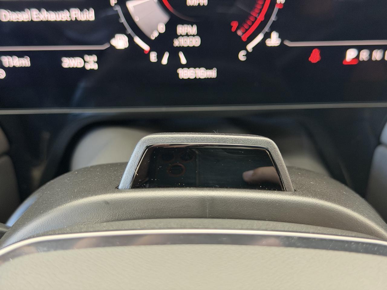 GMC Yukon AT4 Ultimate 4WD 2025