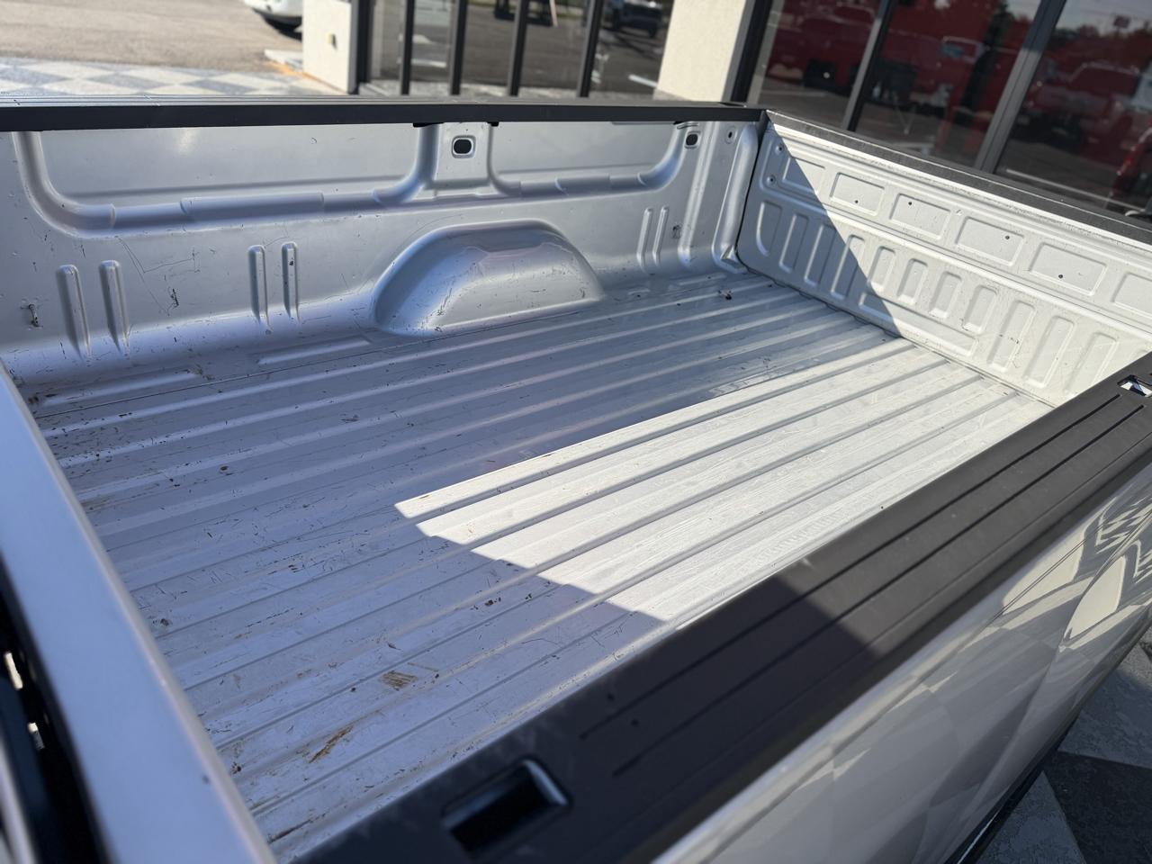 GMC Sierra 1500 Base 2WD 2014
