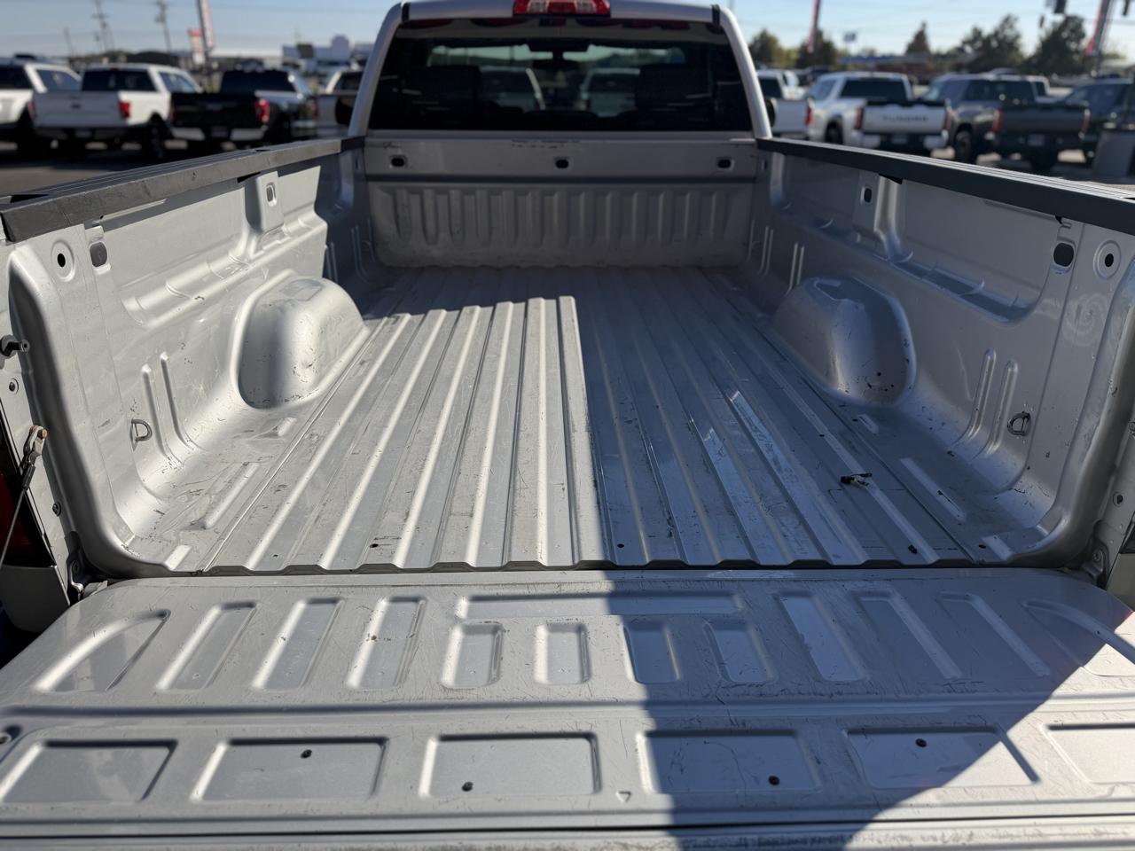 GMC Sierra 1500 Base 2WD 2014