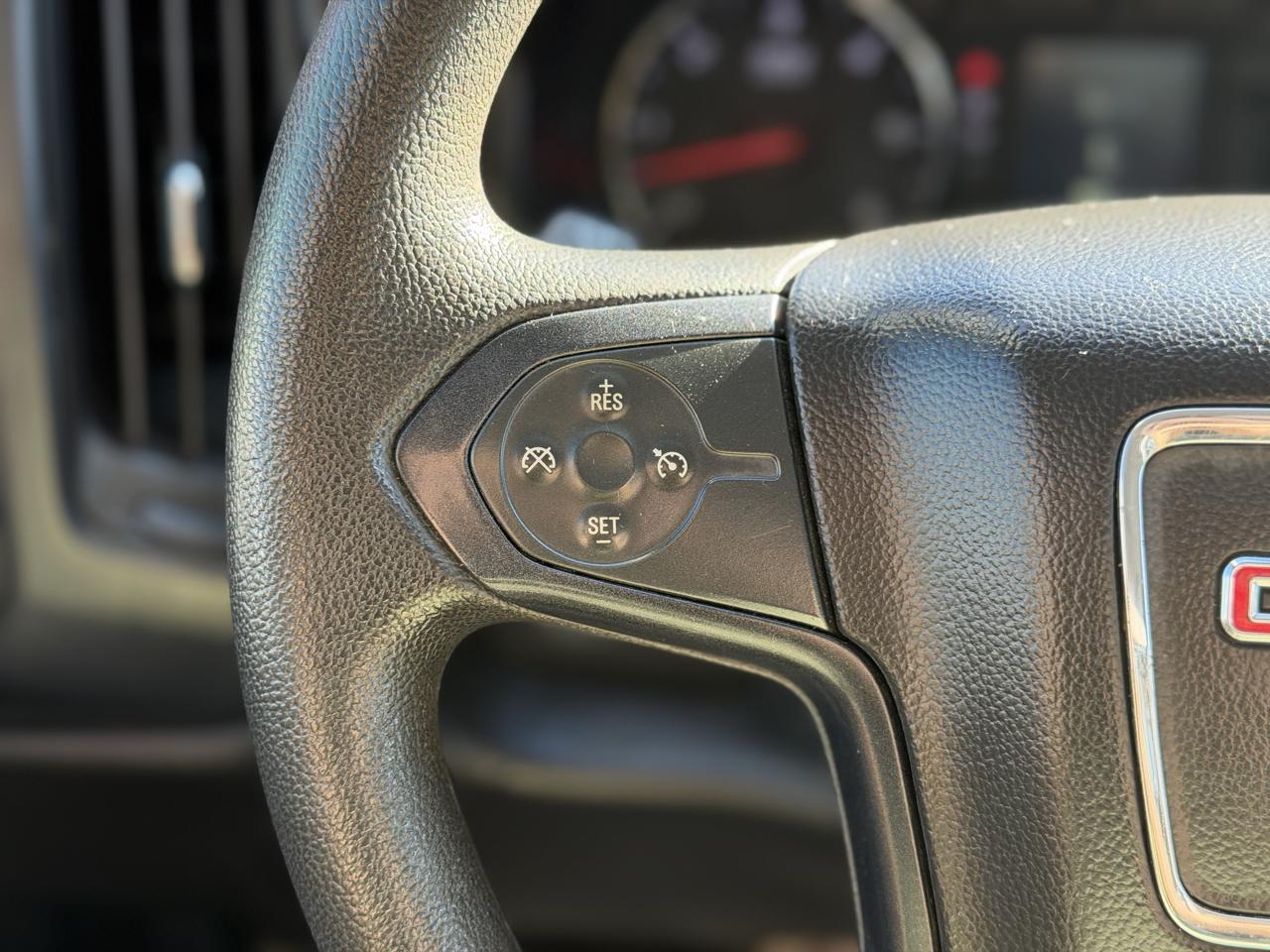 GMC Sierra 1500 Base 2WD 2014
