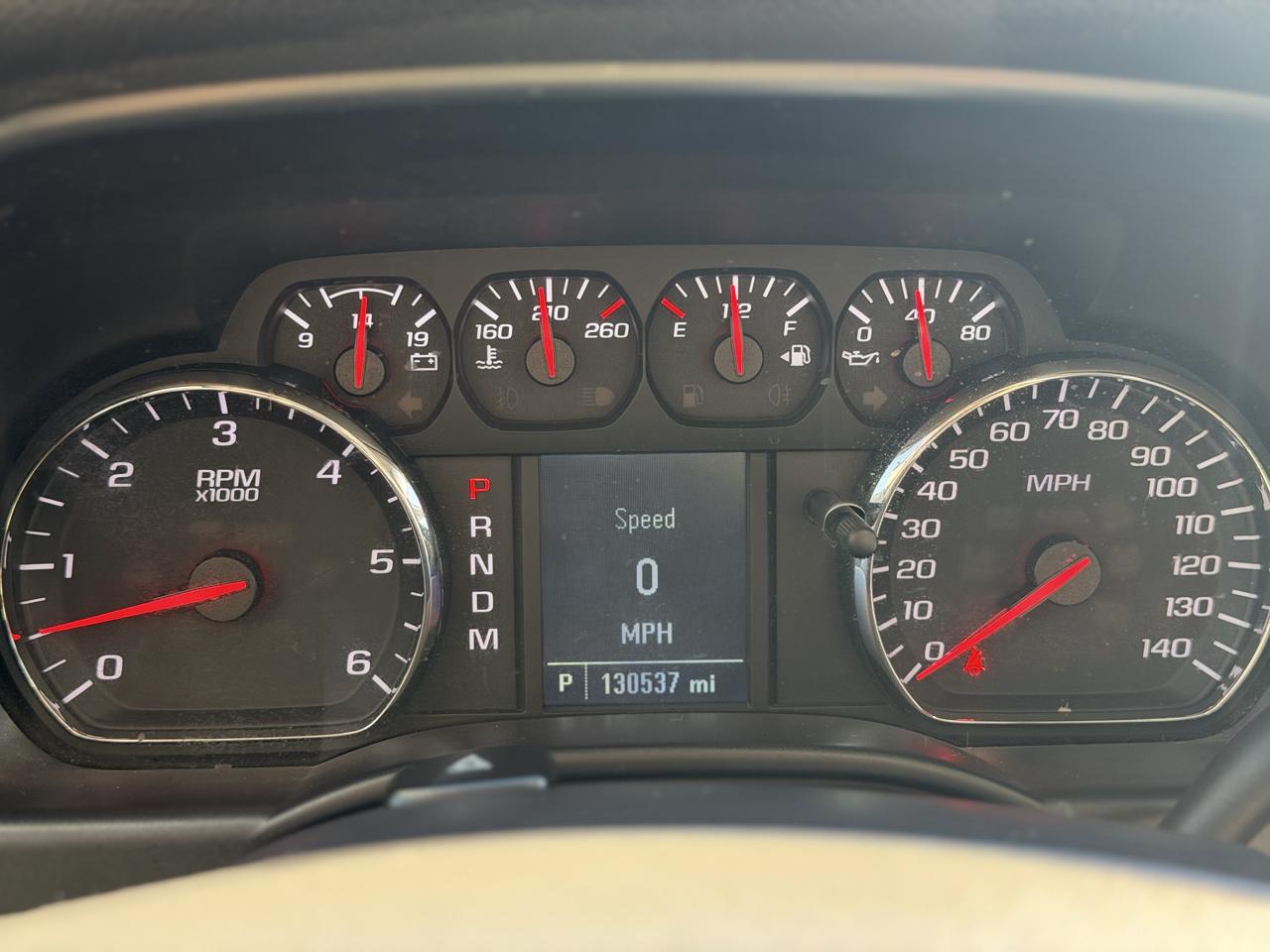 GMC Sierra 1500 Base 2WD 2014