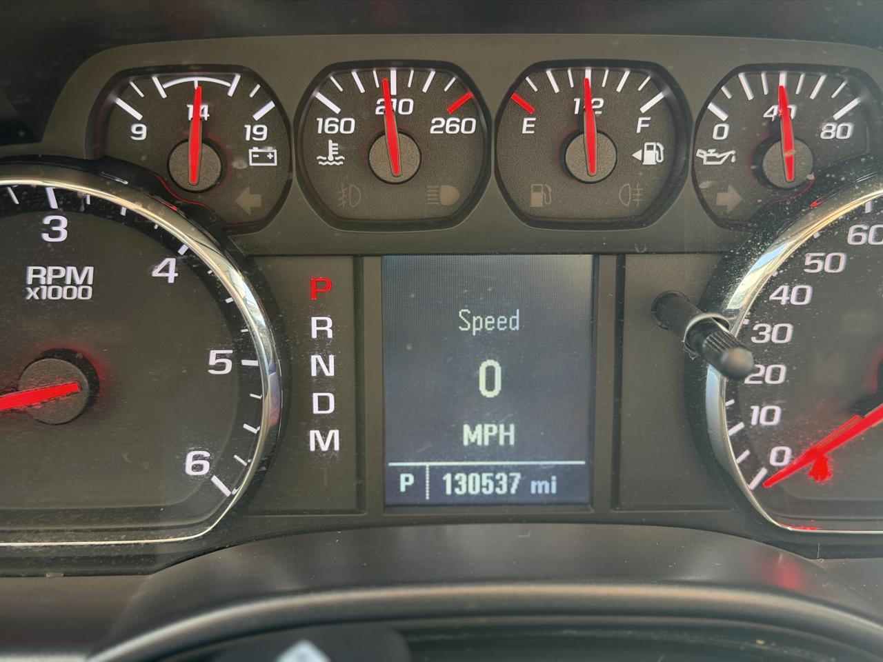 GMC Sierra 1500 Base 2WD 2014