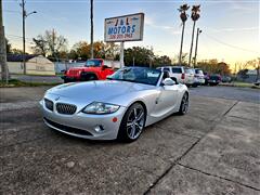 2005 BMW Z4 