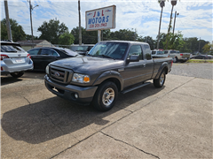 2011 Ford Ranger 