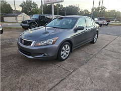 2010 Honda Accord 