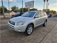 2008 Toyota RAV4 