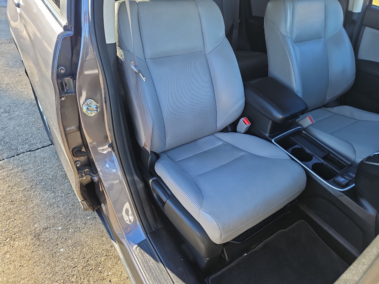 Honda CR-V EX-L 2WD 2015