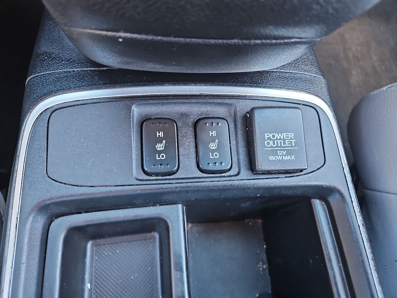 Honda CR-V EX-L 2WD 2015