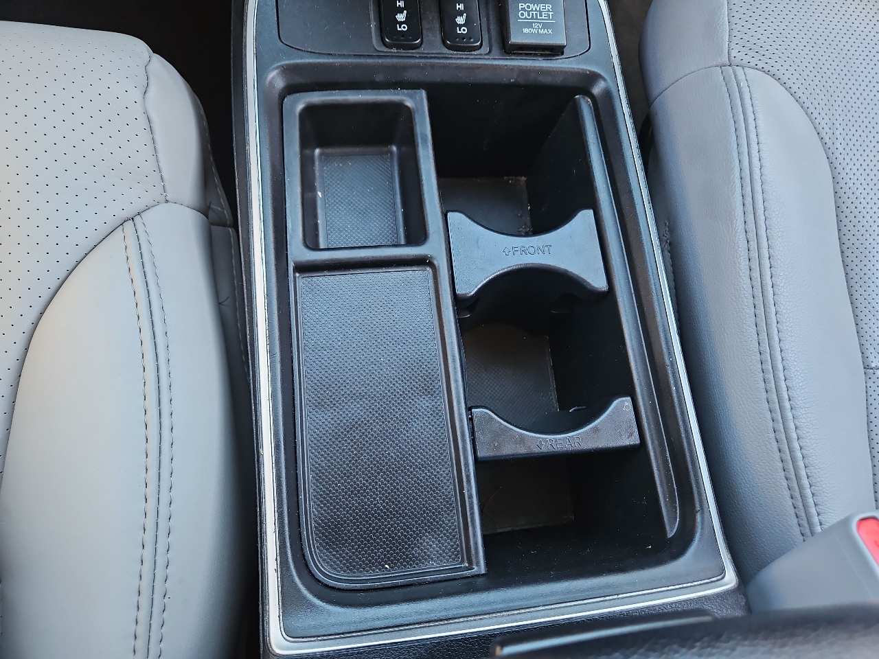 Honda CR-V EX-L 2WD 2015