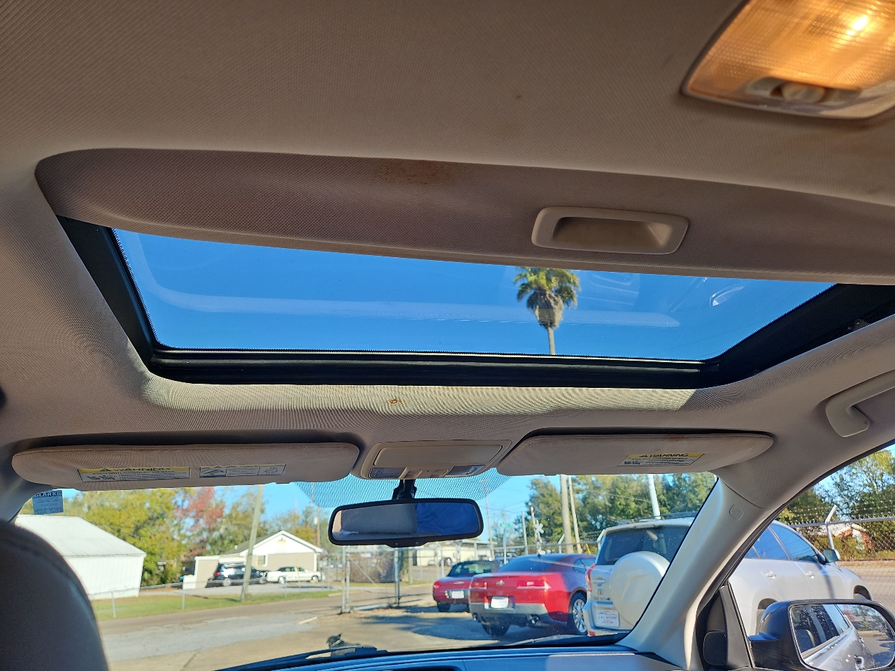 Honda CR-V EX-L 2WD 2015