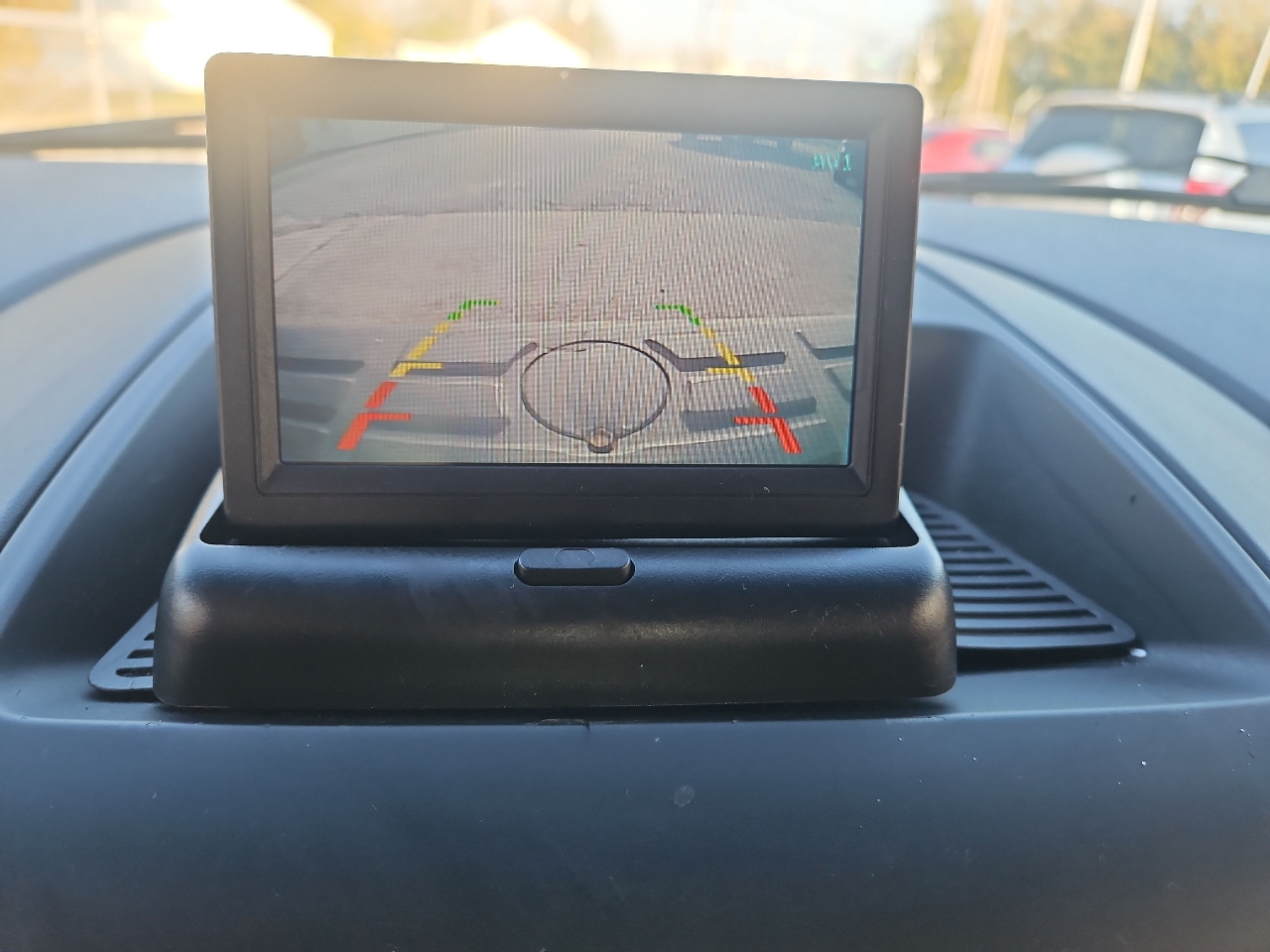 Nissan Titan PRO-4X Crew Cab 4WD SWB 2010