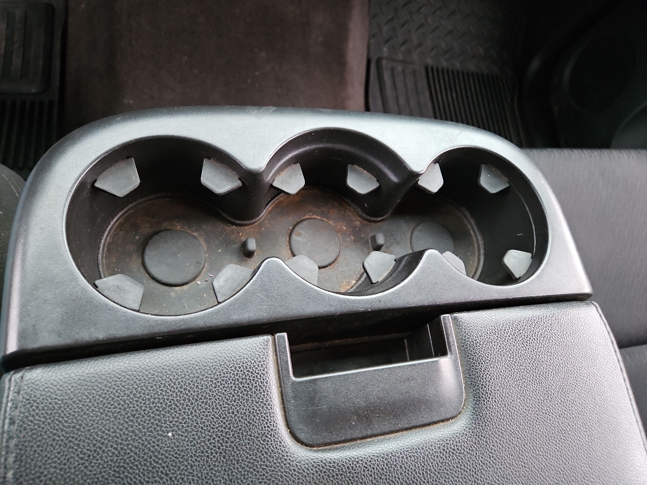 Chevrolet Silverado 1500 1LT Crew Cab 2WD 2013