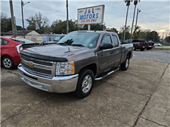 2013 Chevrolet Silverado 1500 