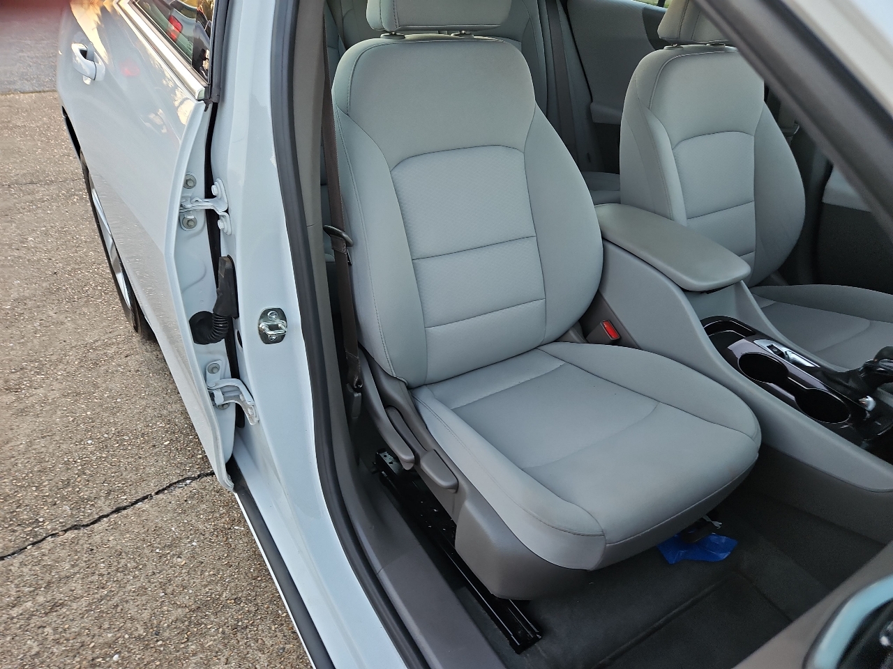 Chevrolet Malibu LS 2023