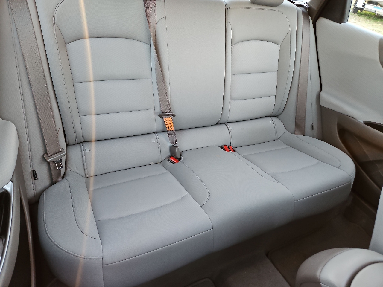 Chevrolet Malibu LS 2023