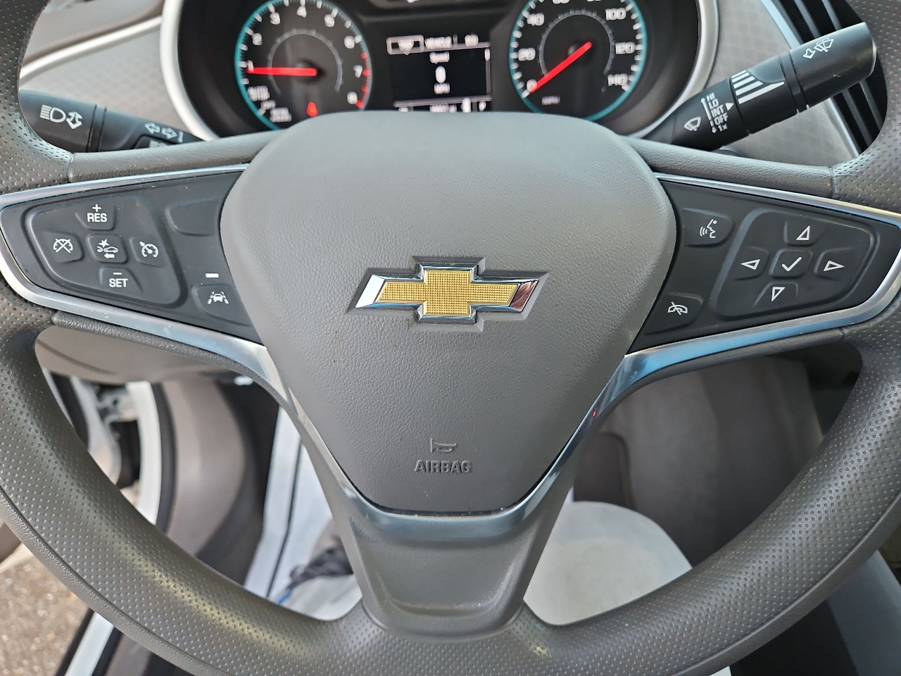 Chevrolet Malibu LS 2023