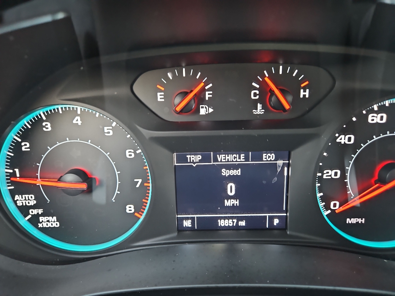 Chevrolet Malibu LS 2023