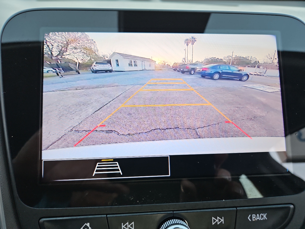 Chevrolet Malibu LS 2023