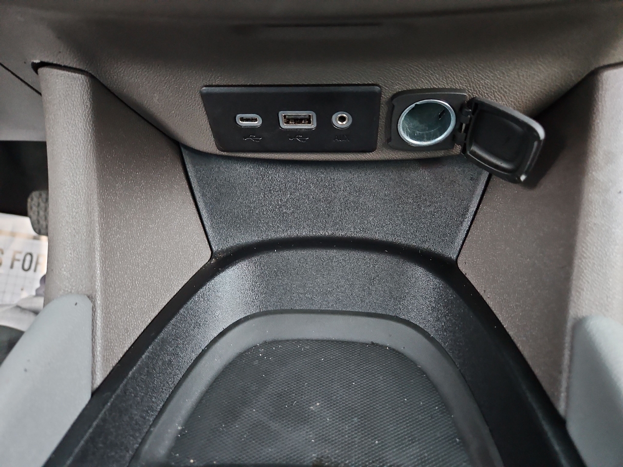 Chevrolet Malibu LS 2023