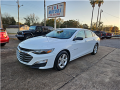 2023 Chevrolet Malibu 