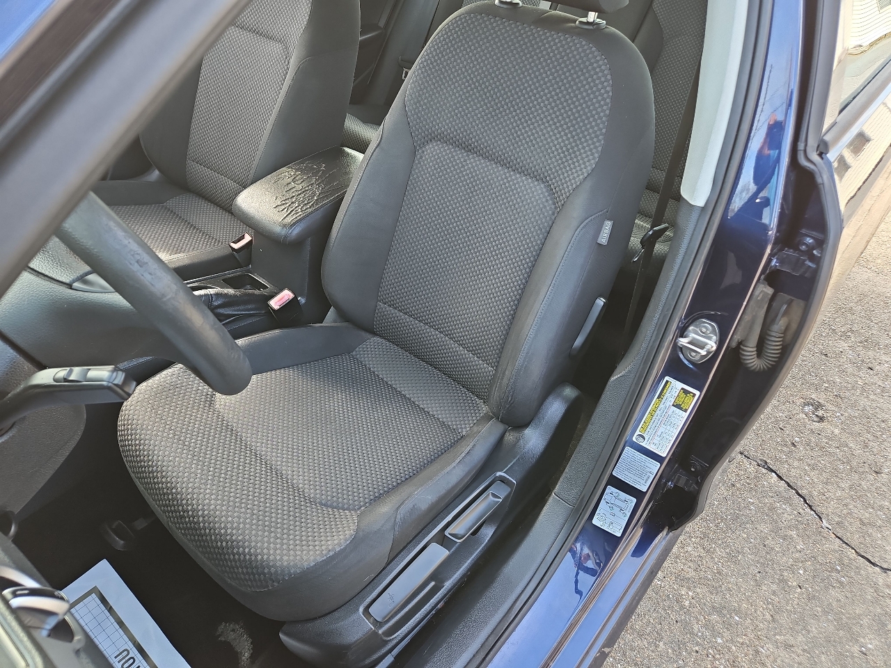 Volkswagen Passat S 6A 2015