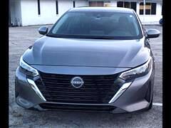 2024 Nissan Sentra 