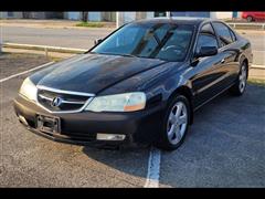 2003 Acura TL 
