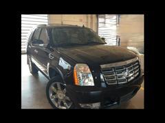 2011 Cadillac Escalade 