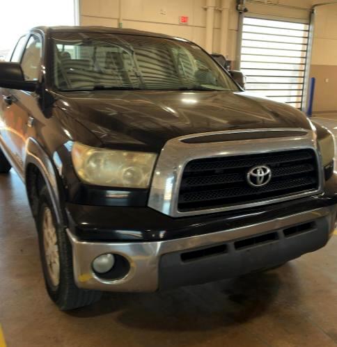 2008 Toyota Tundra SR5's photo