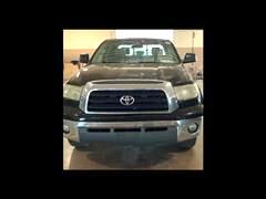2008 Toyota Tundra 