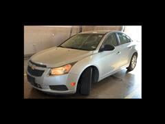 2011 Chevrolet Cruze 