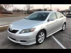 2009 Toyota Camry 