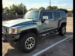 2006 HUMMER H3 